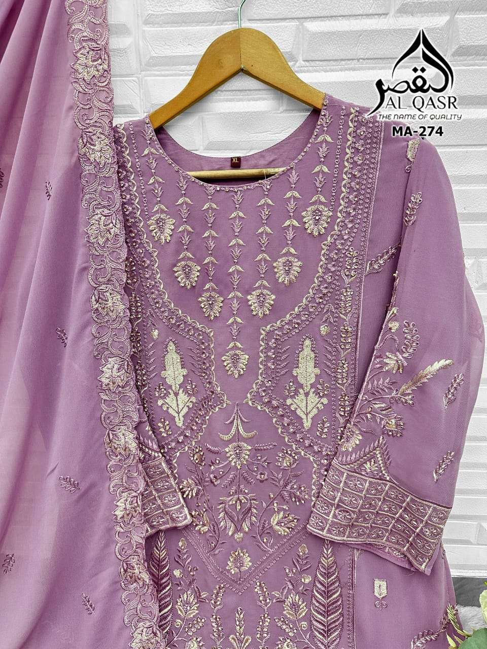 rudraksh al qasr ma 290 ramzan special trending readymade heavy suit rudraksh al qasr ma 290 ramzan special trending readymade heavy suit