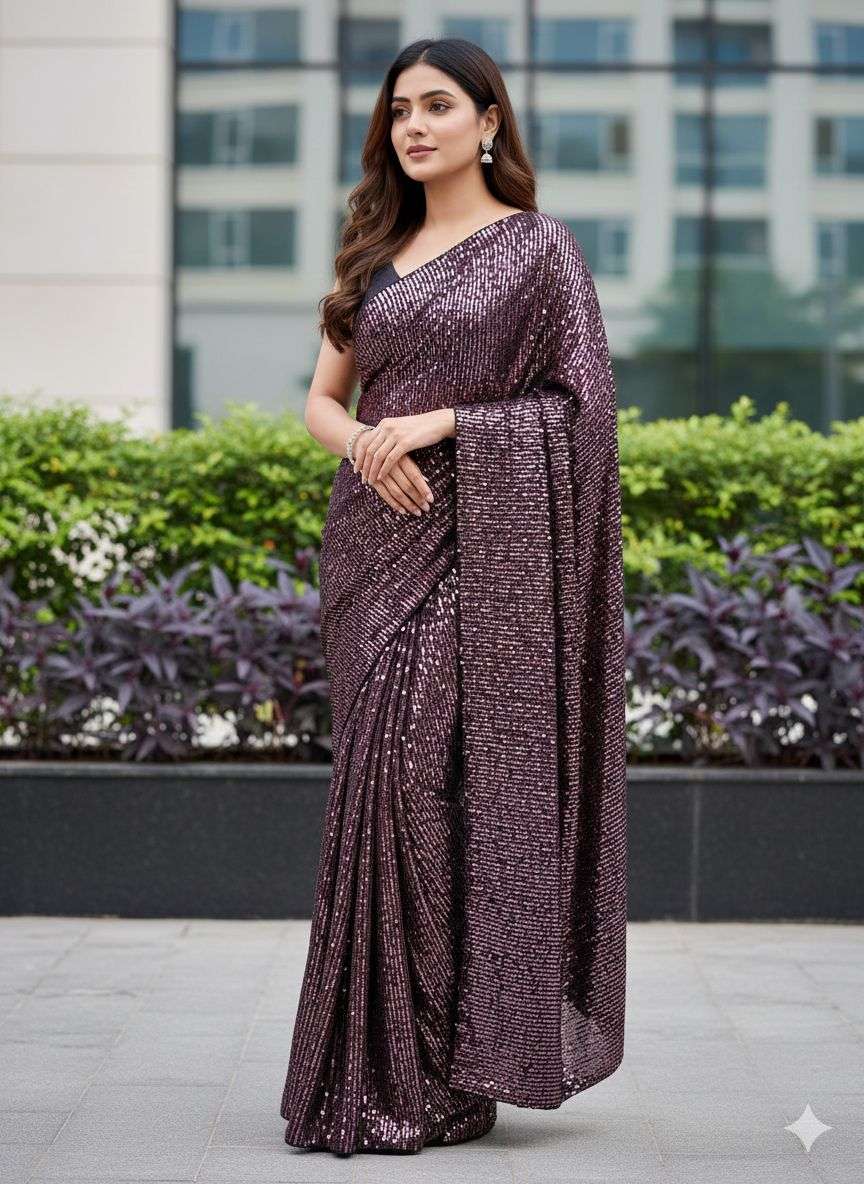 rudraksh quality sequence fabric bollywood saree new launch collection rudraksh quality sequence fabric bollywood saree new launch collection