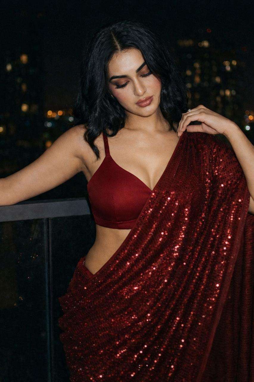 rudraksh quality sequence fabric bollywood saree new launch collection rudraksh quality sequence fabric bollywood saree new launch collection