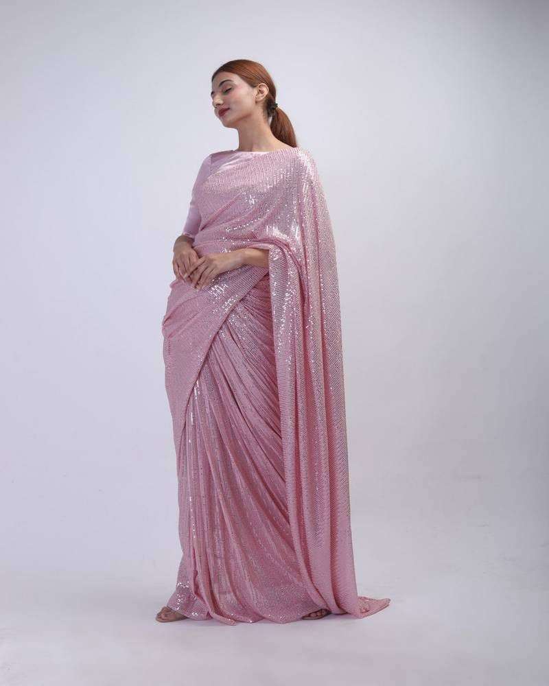 rudraksh quality sequence fabric bollywood saree new launch collection rudraksh quality sequence fabric bollywood saree new launch collection