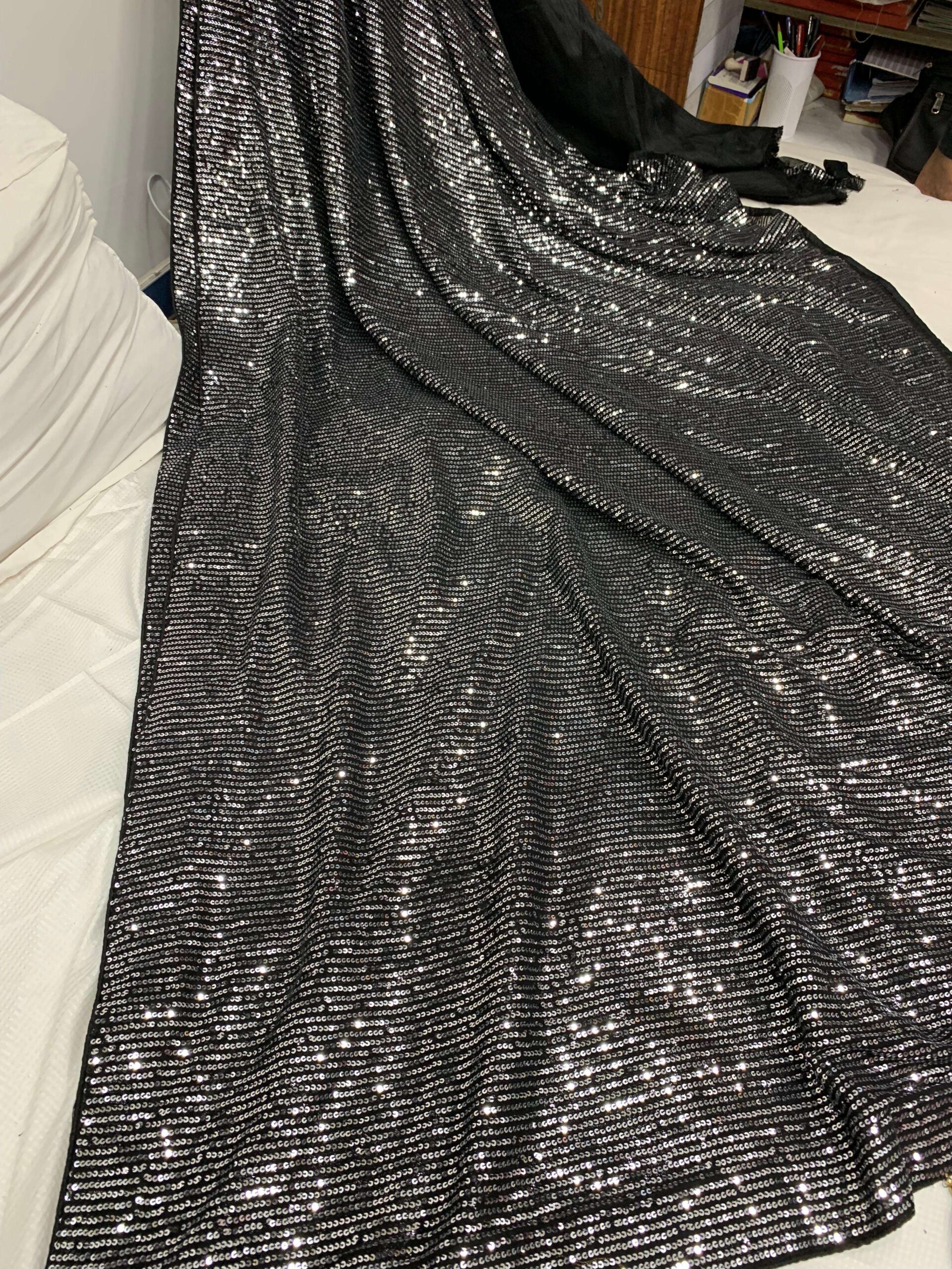 rudraksh quality sequence fabric bollywood saree new launch collection rudraksh quality sequence fabric bollywood saree new launch collection