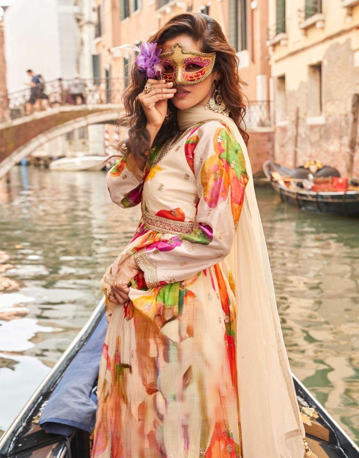 rudraksh western style silk fabric readymade suits best collection rudraksh western style silk fabric readymade suits best collection