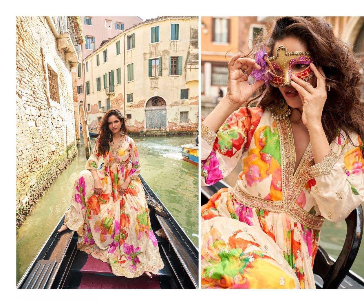 rudraksh western style silk fabric readymade suits best collection rudraksh western style silk fabric readymade suits best collection