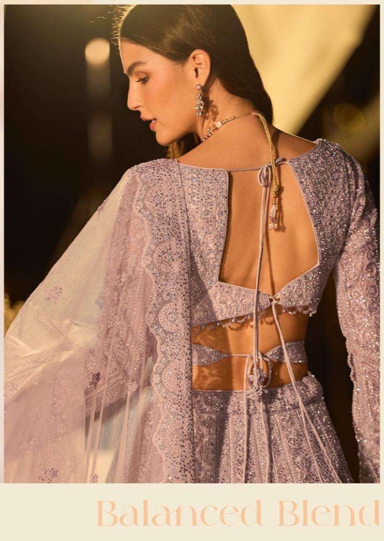 rudraksh riyaasat net fabric embroidery work lehenga choli best collection rudraksh riyaasat net fabric embroidery work lehenga choli best collection