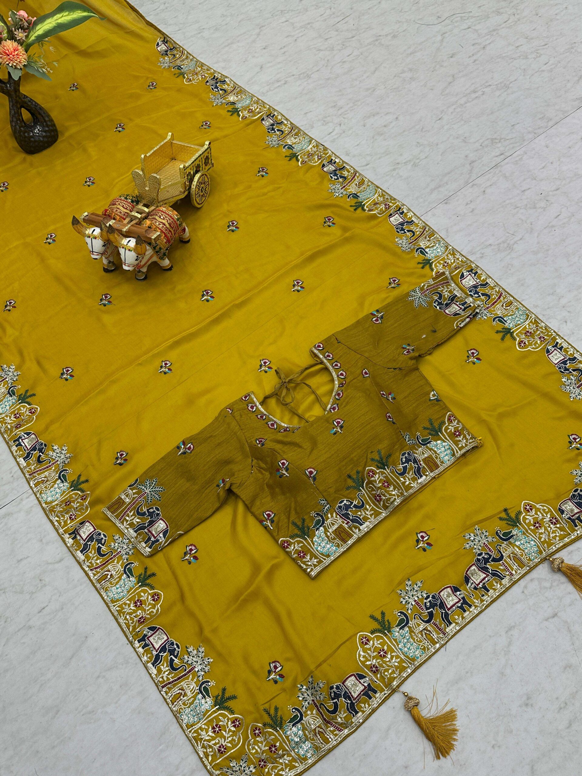 rudraksh fashion launched satin chiffon fabric wedding wear rudraksh fashion launched satin chiffon fabric wedding wear