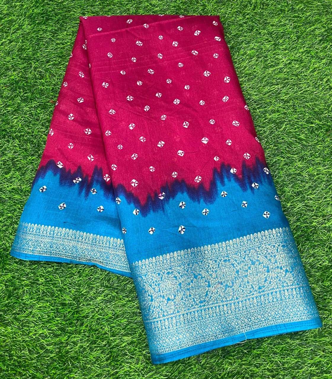 rudraksh new launched soft and fancy dola silk fabric rudraksh new launched soft and fancy dola silk fabric