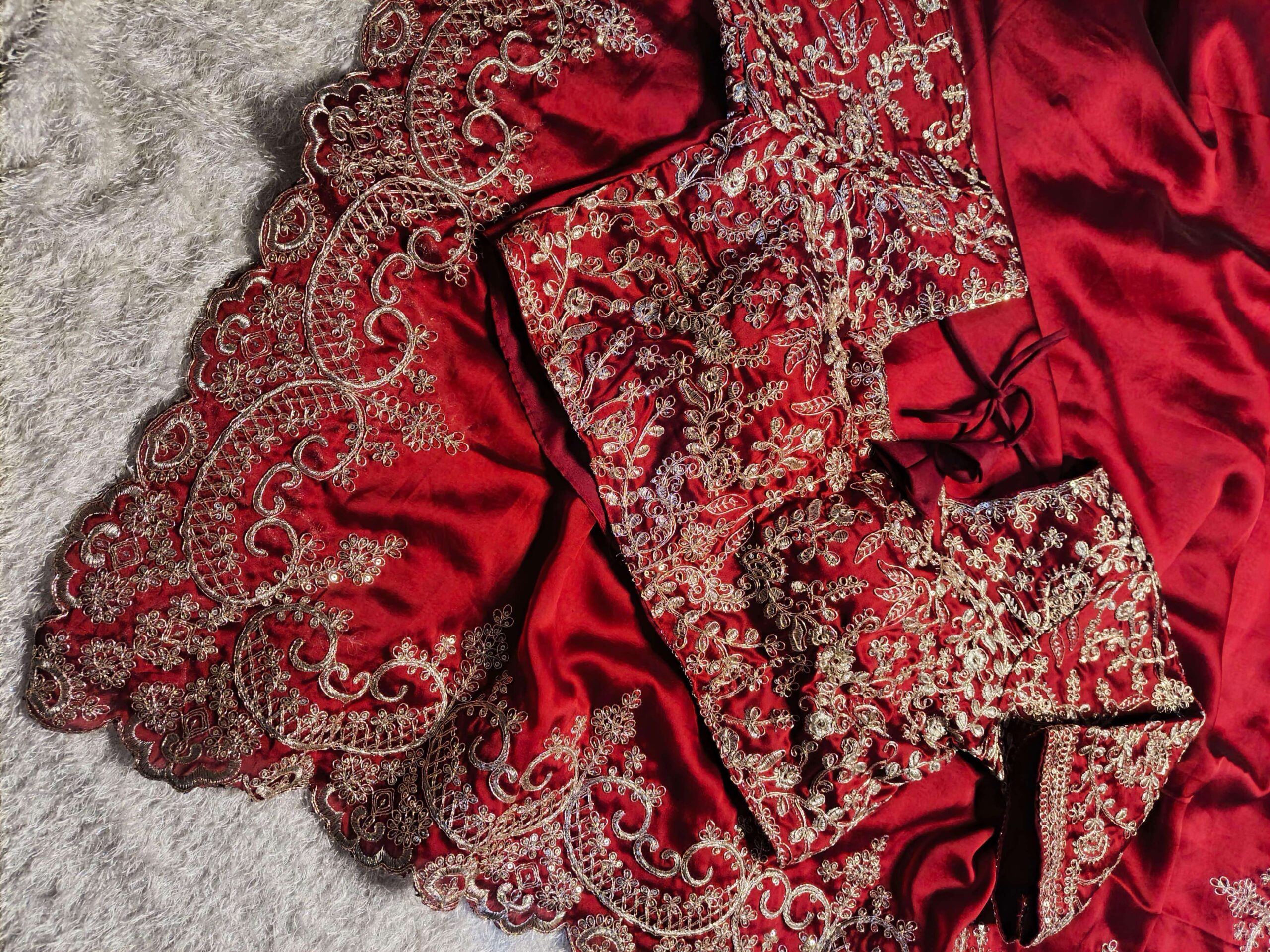 rudraksh designer saree inspired by madhuri dixit premium rangoli silk fabric saree rudraksh designer saree inspired by madhuri dixit premium rangoli silk fabric saree