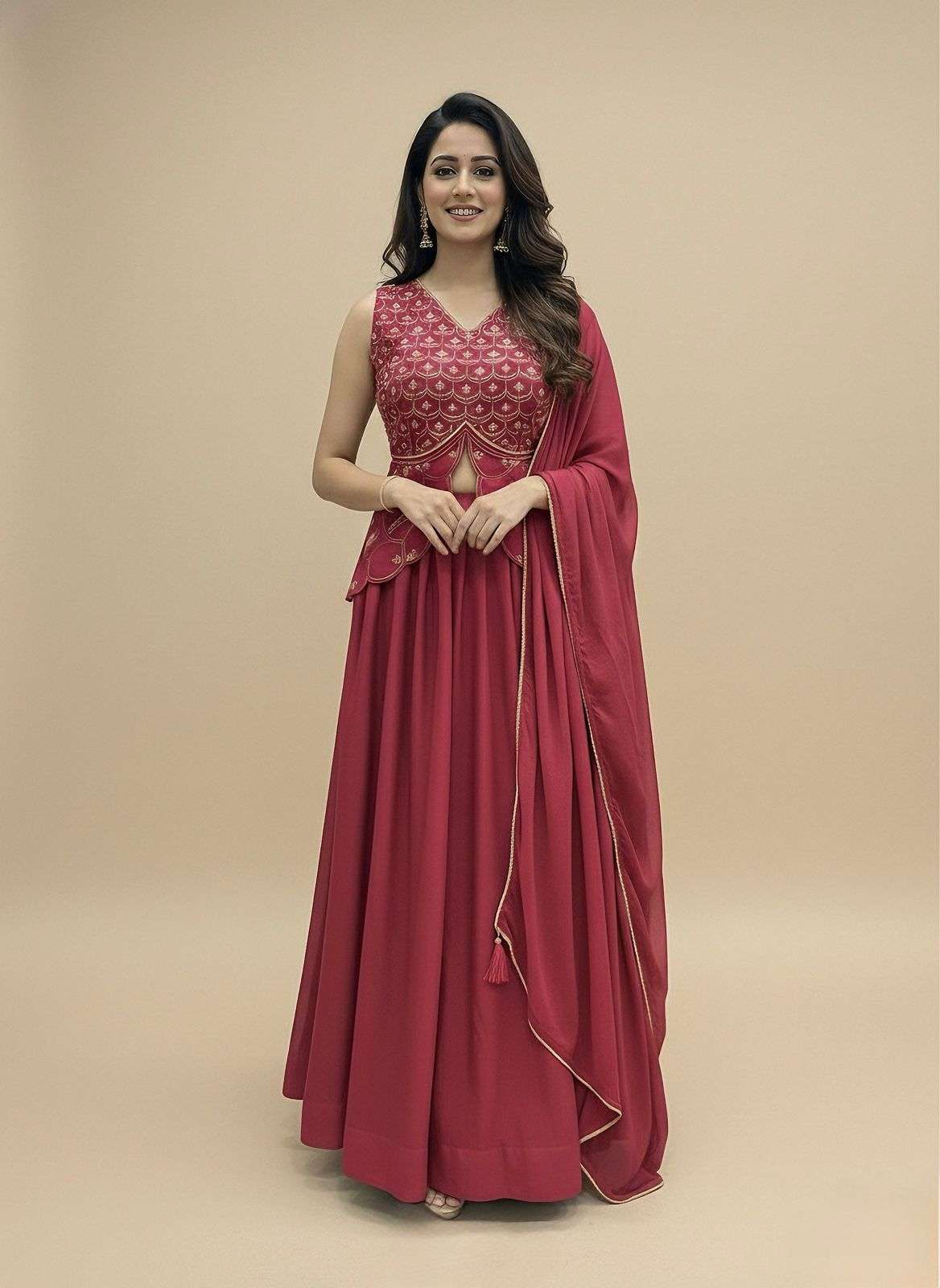 rudraksh amazing collection in crop top lehenga style titli rangooli crunchy and soft silk fabric stylish and fancy party wear lehenga rudraksh amazing collection in crop top lehenga style titli rangooli crunchy and soft silk fabric stylish and fancy party wear lehenga