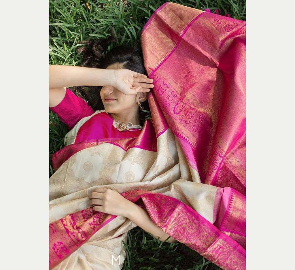 rudraksh soft and pure lichi silk fabric ready to style regular wear saree rudraksh soft and pure lichi silk fabric ready to style regular wear saree