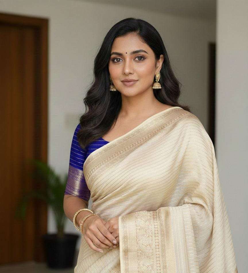 rudraksh touch of love new arrivals pure and fancy viscose georgette fabric regular wear saree rudraksh touch of love new arrivals pure and fancy viscose georgette fabric regular wear saree