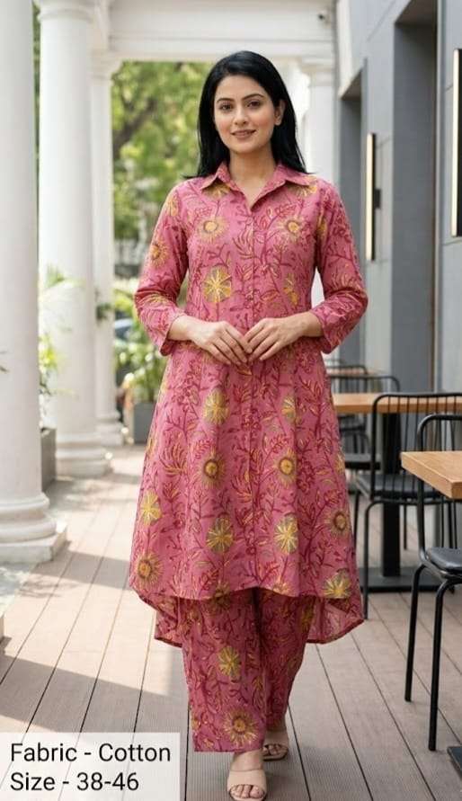 rudraksh super viral outfit female cotton designer 2 piece collection rudraksh super viral outfit female cotton designer 2 piece collection