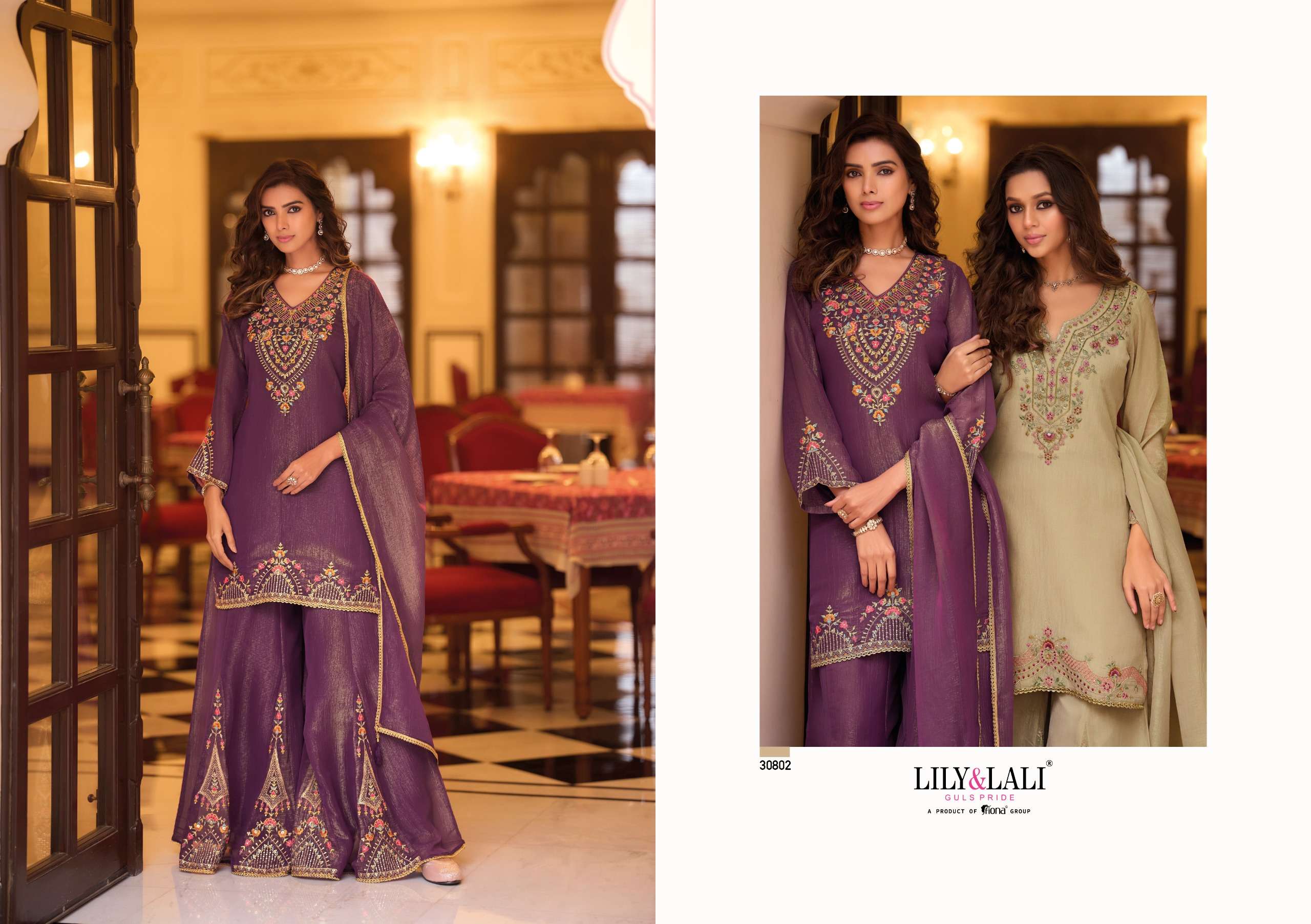 rudraksh lily & lali ruvikaa exclusive collection salwar suit rudraksh lily & lali ruvikaa exclusive collection salwar suit
