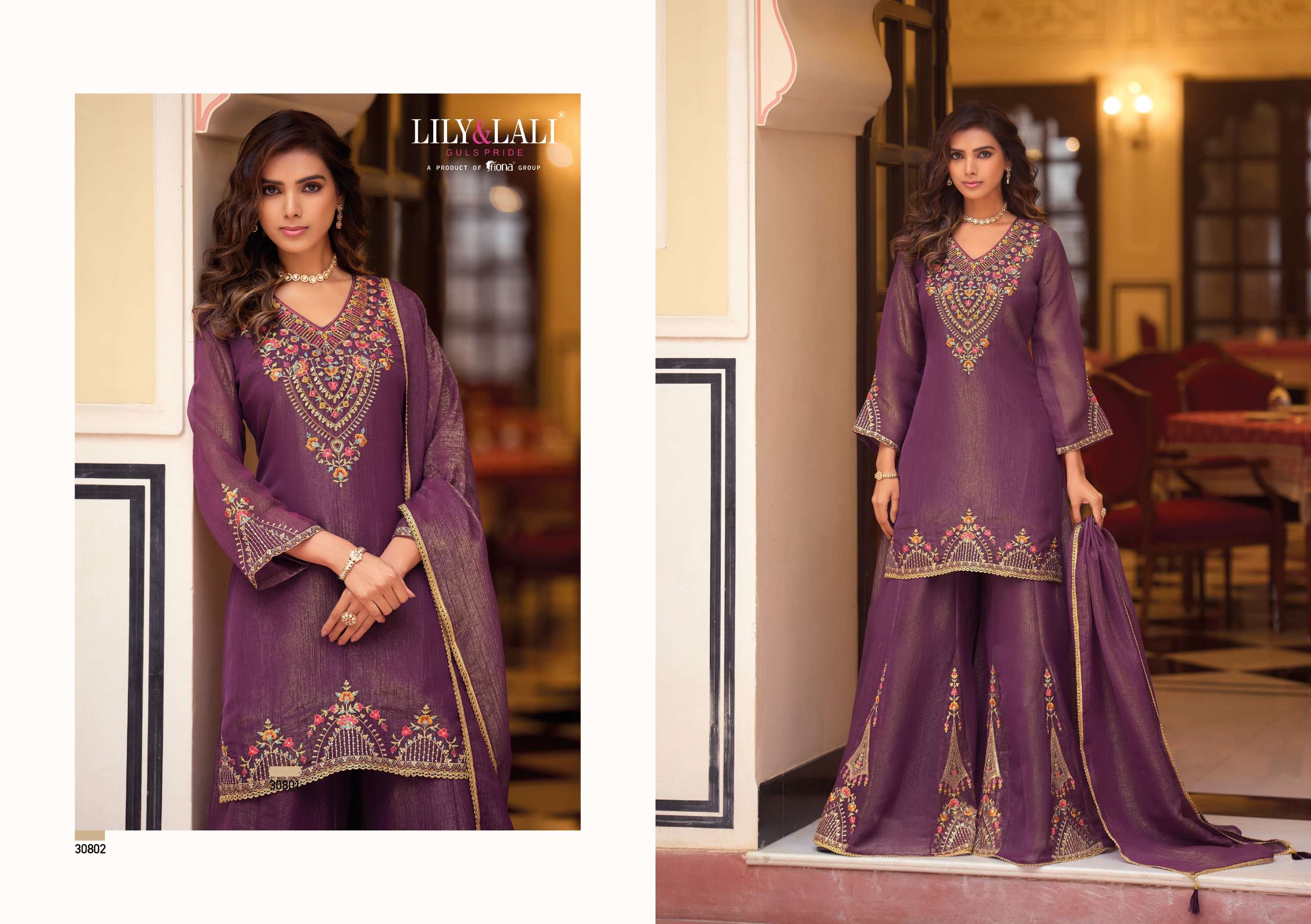 rudraksh lily & lali ruvikaa exclusive collection salwar suit rudraksh lily & lali ruvikaa exclusive collection salwar suit