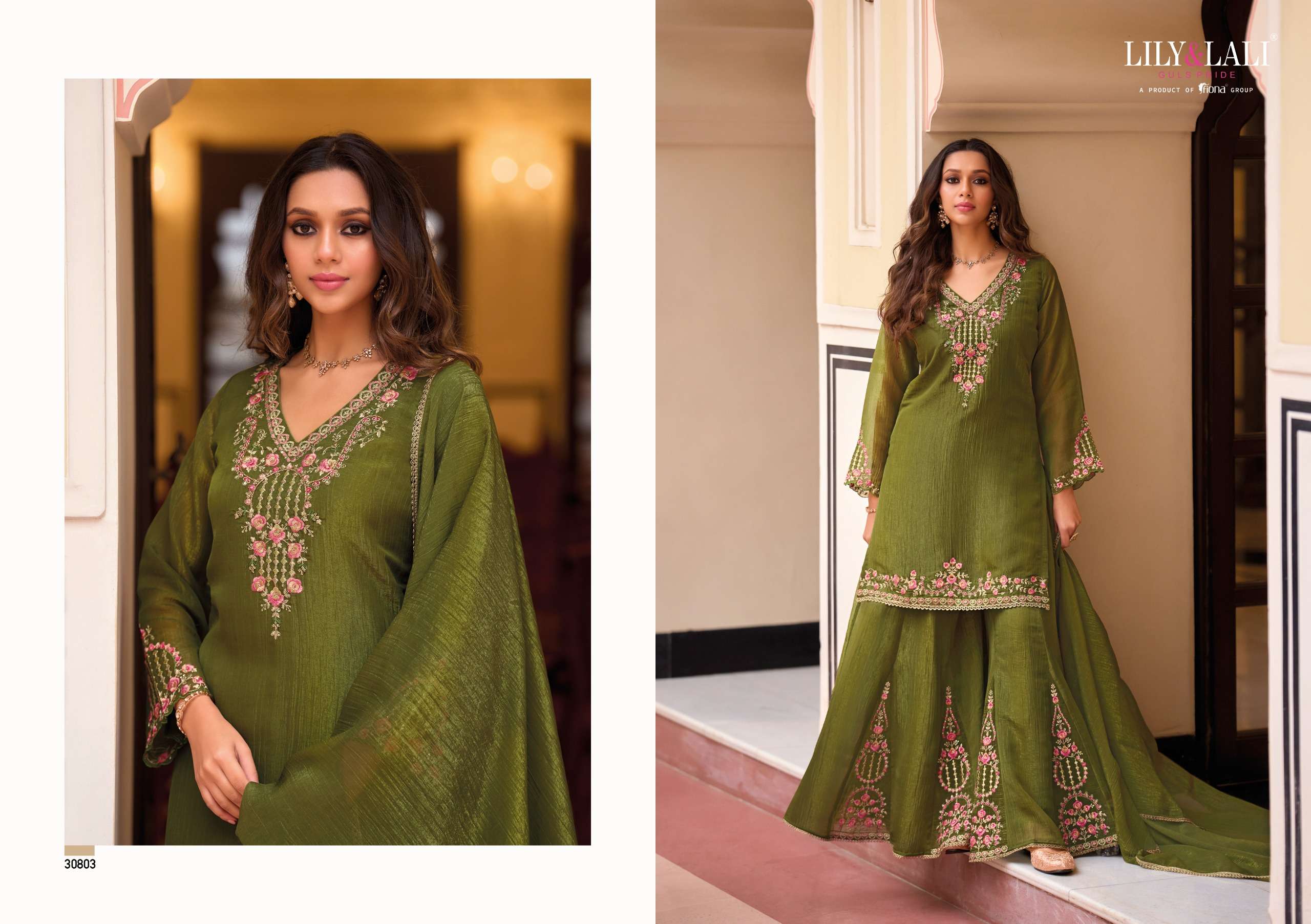 rudraksh lily & lali ruvikaa exclusive collection salwar suit rudraksh lily & lali ruvikaa exclusive collection salwar suit