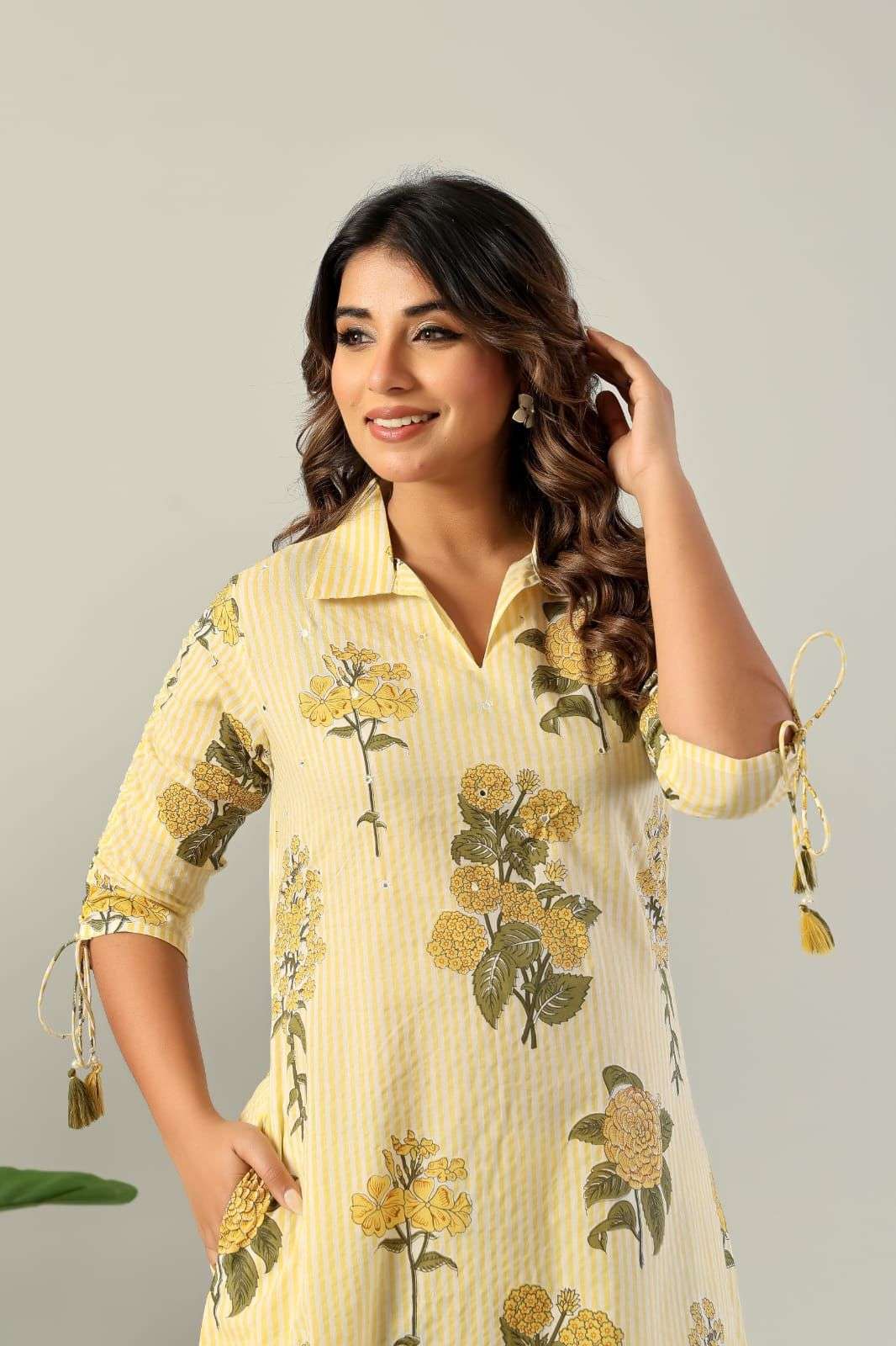 rudraksh summer light color cotton cord set combo price office wear rudraksh summer light color cotton cord set combo price office wear