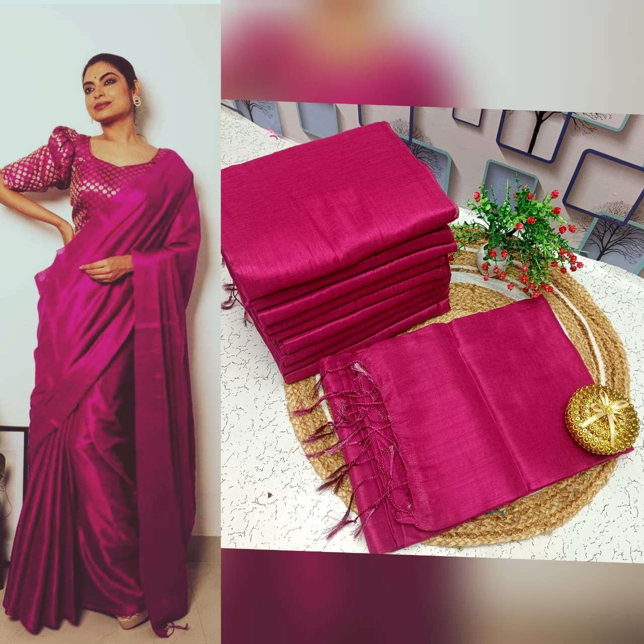 rudraksh new launch pure raga tissue for party wear for every season tissue silk fabric saree rudraksh new launch pure raga tissue for party wear for every season tissue silk fabric saree