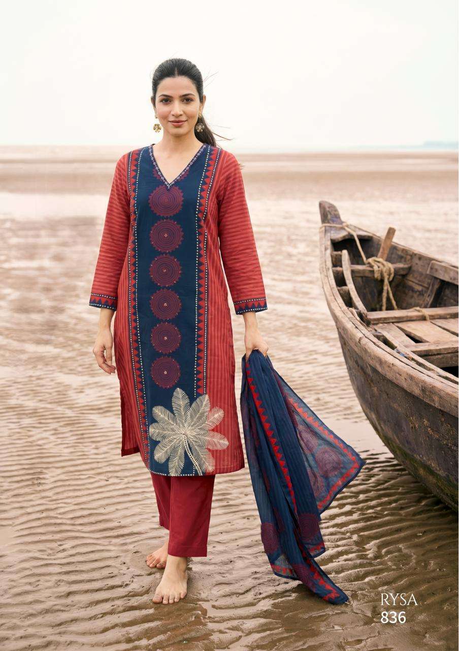 rudraksh sudriti rysa cotton lawn digital print salwar kameez rudraksh sudriti rysa cotton lawn digital print salwar kameez