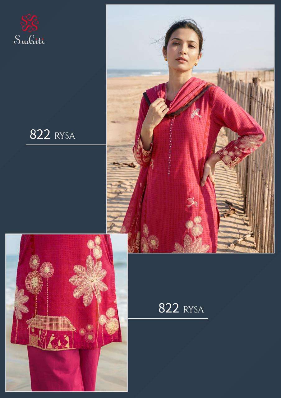 rudraksh sudriti rysa cotton lawn digital print salwar kameez rudraksh sudriti rysa cotton lawn digital print salwar kameez