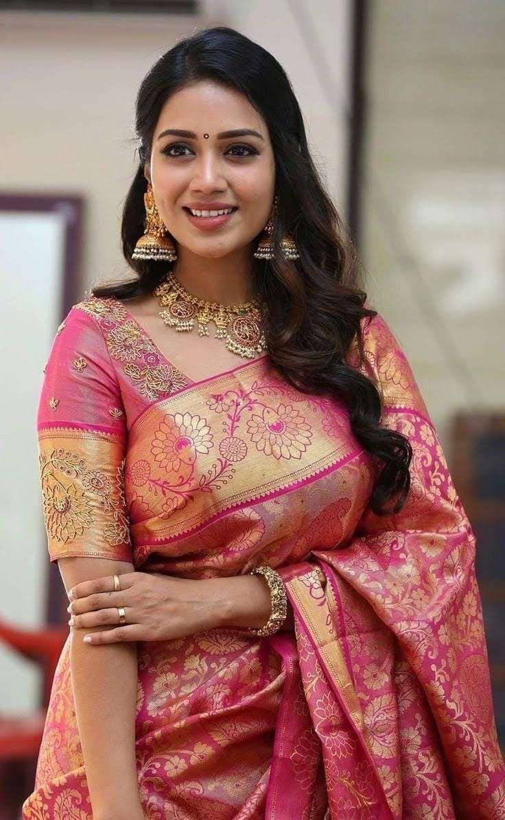 rudraksh soft lichi silk cloth where tradition meet style jacquard work on saree rudraksh soft lichi silk cloth where tradition meet style jacquard work on saree