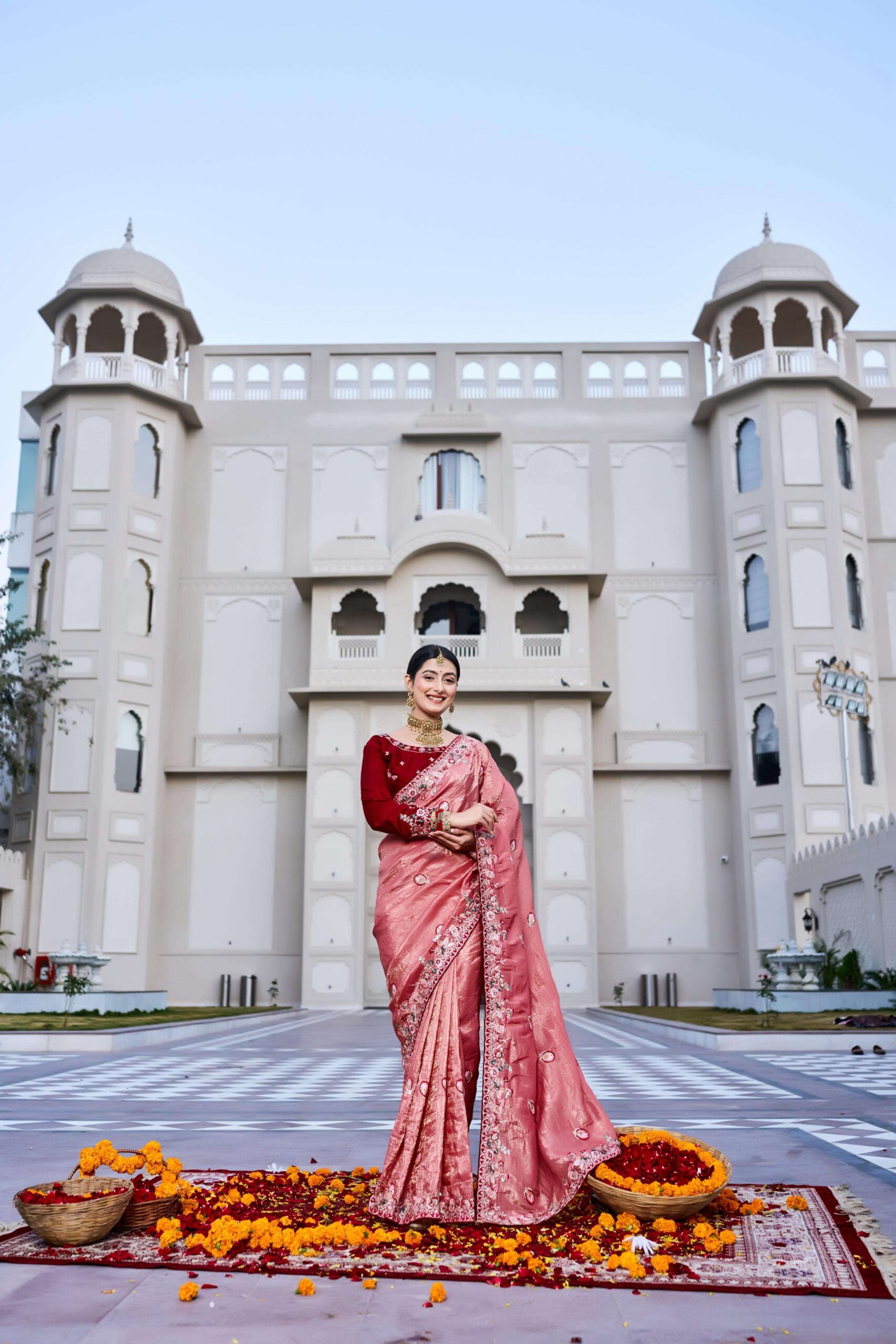 rudraksh new festival & wedding wear soft and pure silk fabric rudraksh new festival & wedding wear soft and pure silk fabric