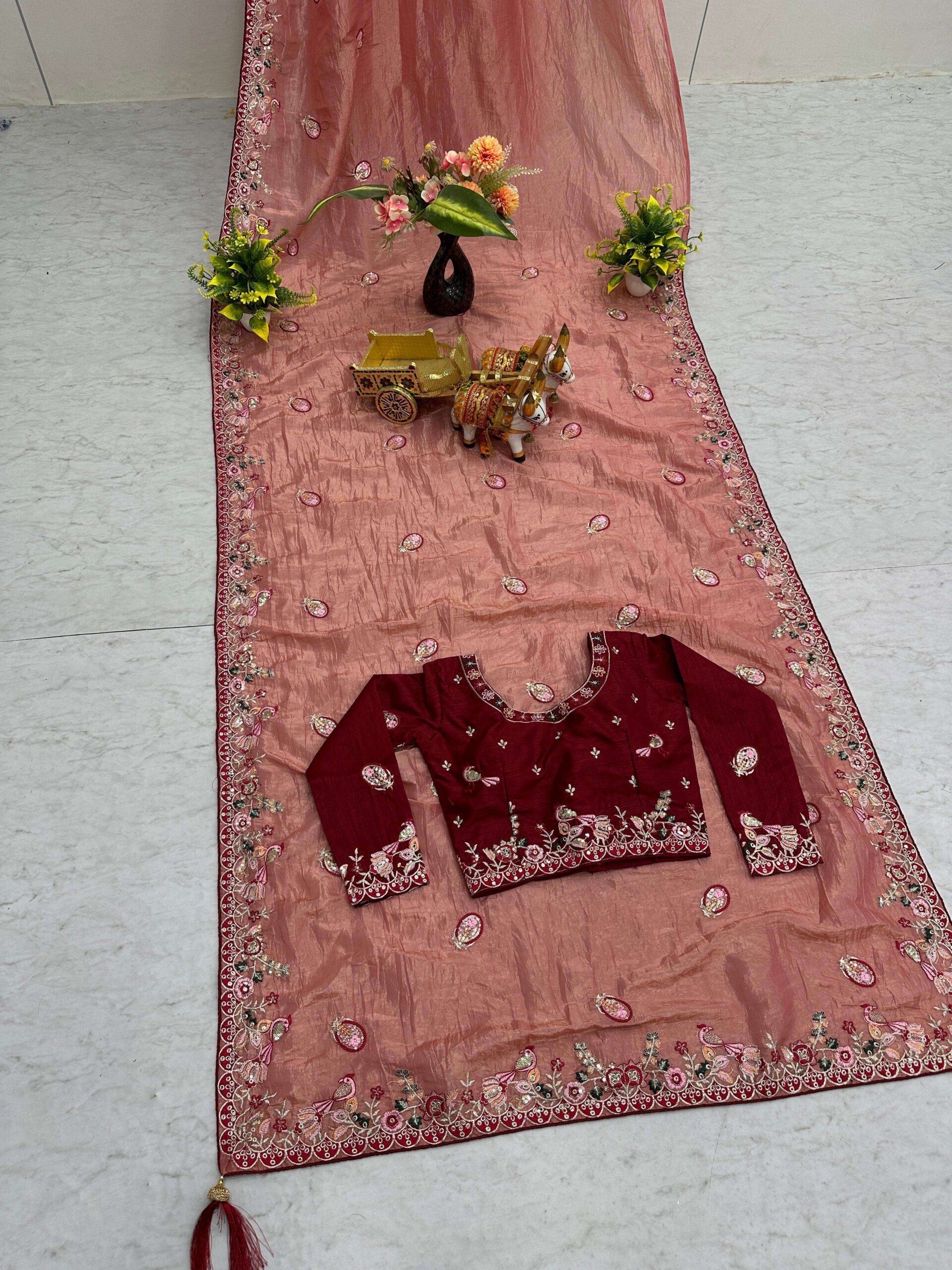 rudraksh new festival & wedding wear soft and pure silk fabric rudraksh new festival & wedding wear soft and pure silk fabric