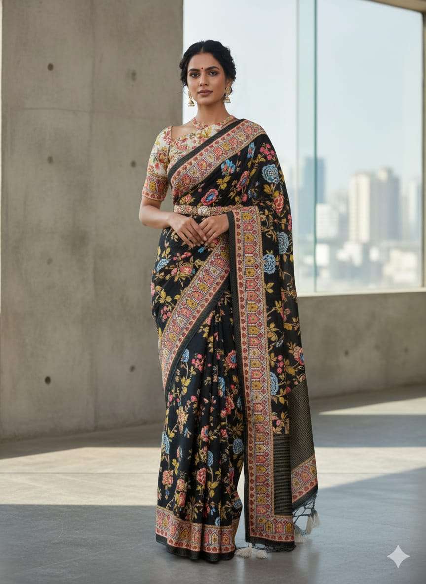rudraksh heavy and fancy marshmelon georgette super fabric saree regular wear saree rudraksh heavy and fancy marshmelon georgette super fabric saree regular wear saree
