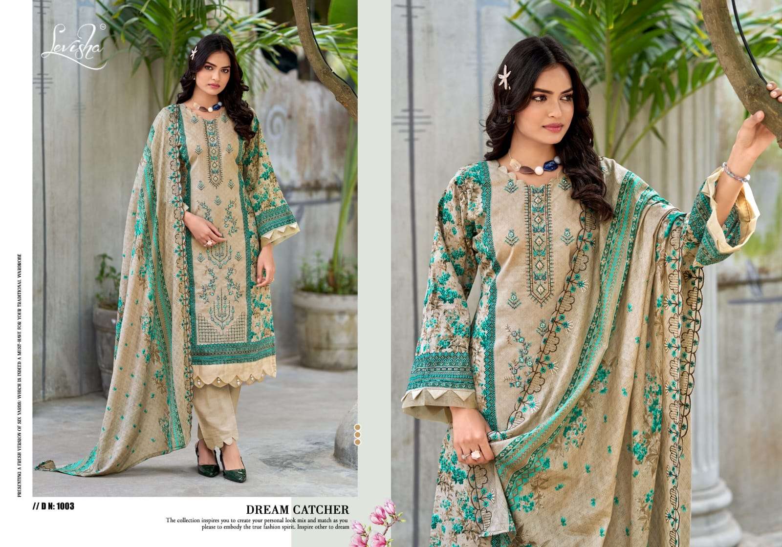 rudraksh levisha binsaeed nx 4 lawn cotton pakistani style 3 piece suit rudraksh levisha binsaeed nx 4 lawn cotton pakistani style 3 piece suit