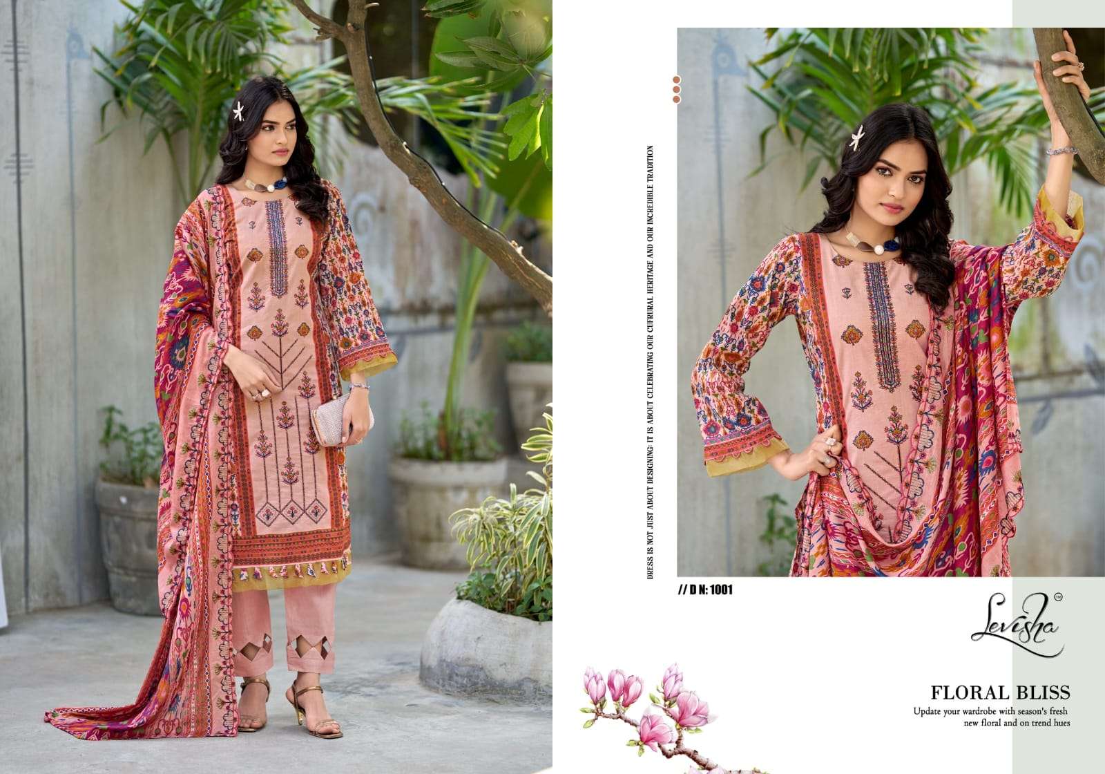 rudraksh levisha binsaeed nx 4 lawn cotton pakistani style 3 piece suit rudraksh levisha binsaeed nx 4 lawn cotton pakistani style 3 piece suit