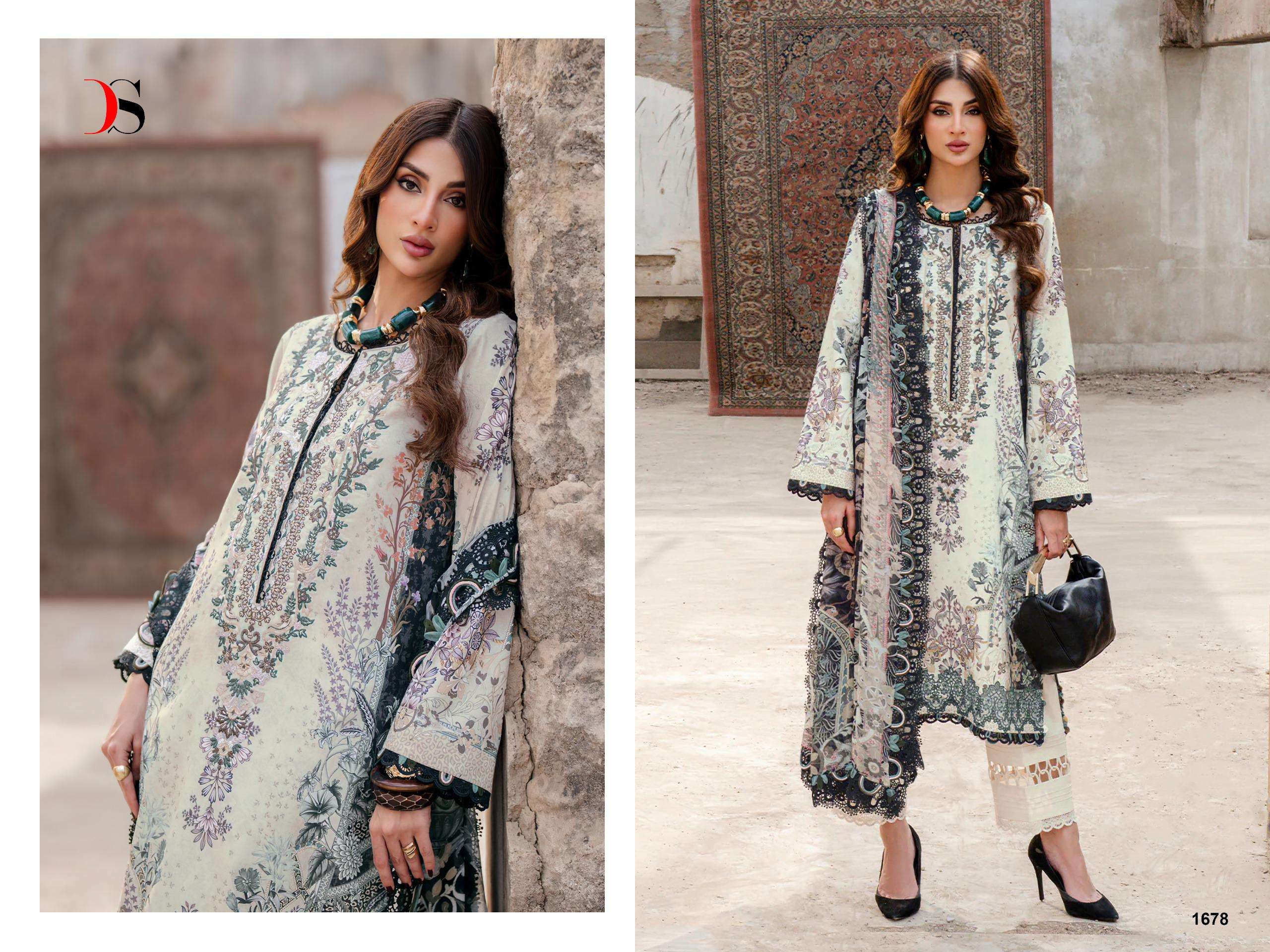 rudraksh deepsy suits jade bliss lawn 25 vol 4 new pakistani design suit rudraksh deepsy suits jade bliss lawn 25 vol 4 new pakistani design suit