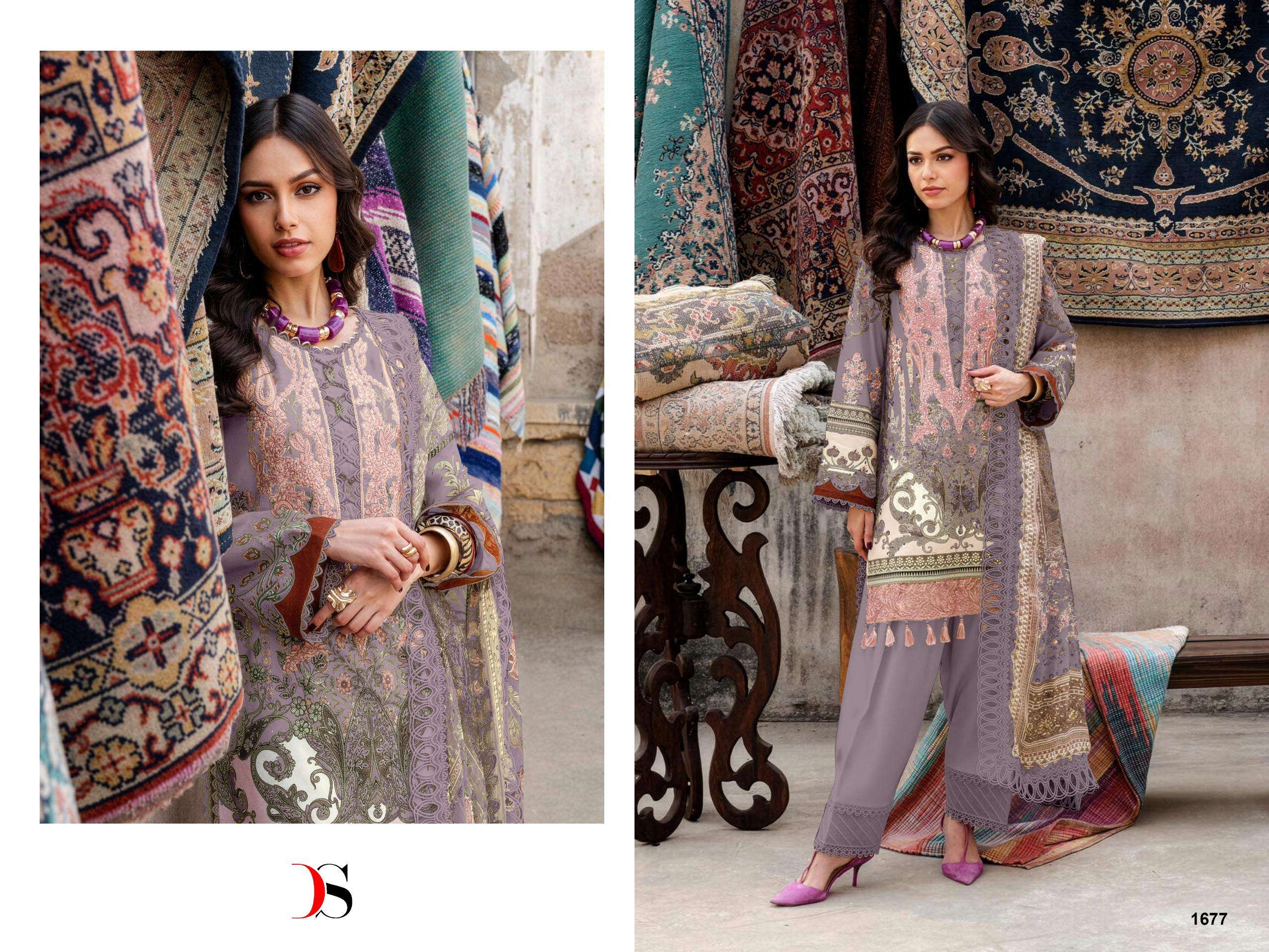 rudraksh deepsy suits jade bliss lawn 25 vol 4 new pakistani design suit rudraksh deepsy suits jade bliss lawn 25 vol 4 new pakistani design suit