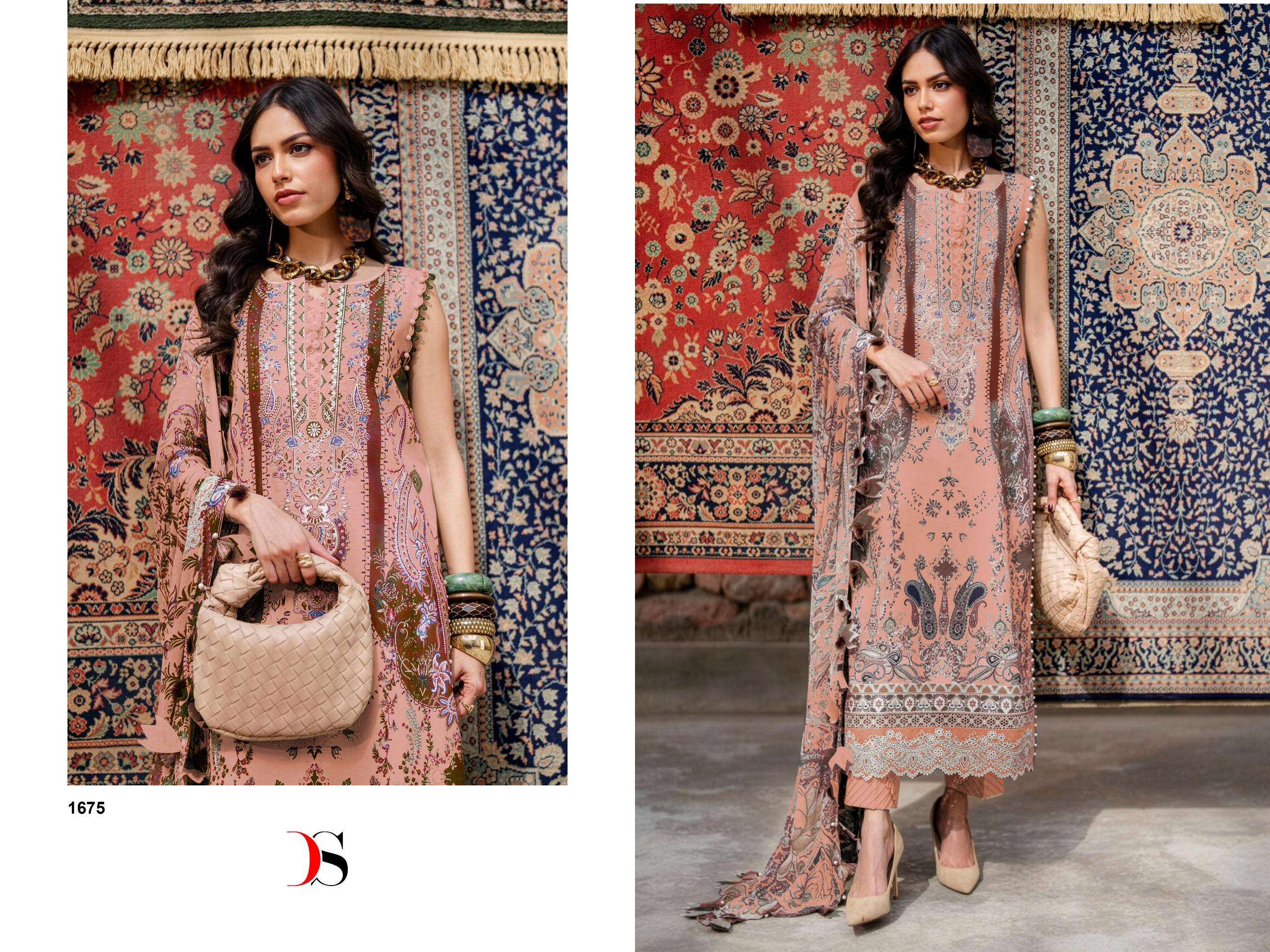rudraksh deepsy suits jade bliss lawn 25 vol 4 new pakistani design suit rudraksh deepsy suits jade bliss lawn 25 vol 4 new pakistani design suit
