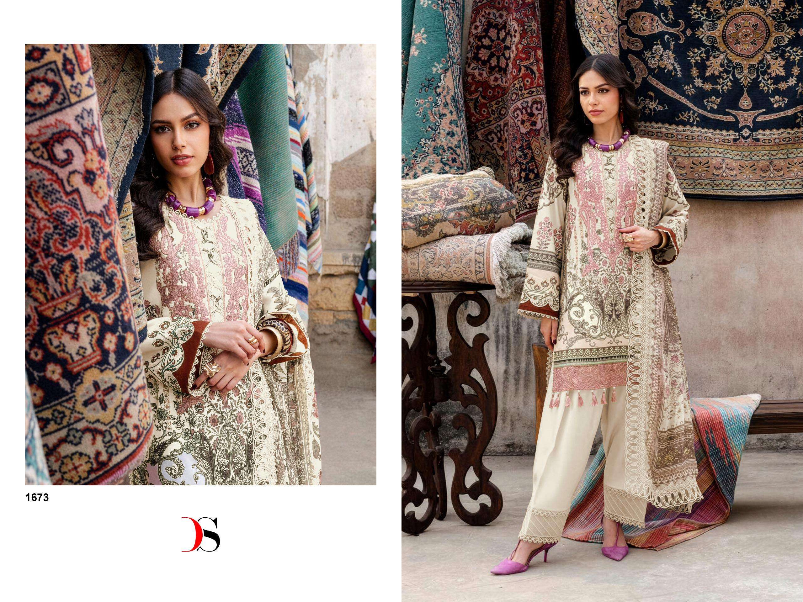 rudraksh deepsy suits jade bliss lawn 25 vol 4 new pakistani design suit rudraksh deepsy suits jade bliss lawn 25 vol 4 new pakistani design suit