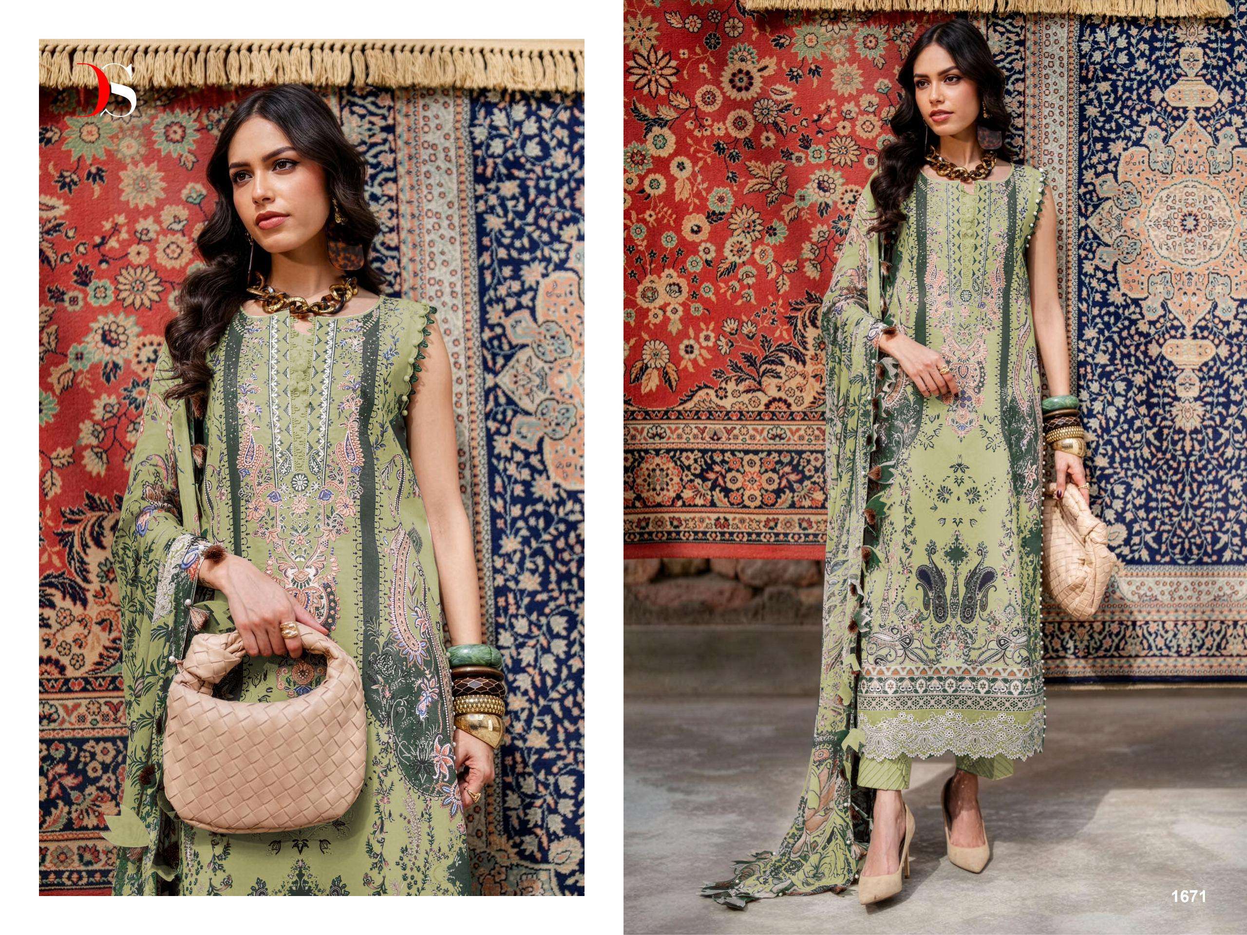 rudraksh deepsy suits jade bliss lawn 25 vol 4 new pakistani design suit rudraksh deepsy suits jade bliss lawn 25 vol 4 new pakistani design suit