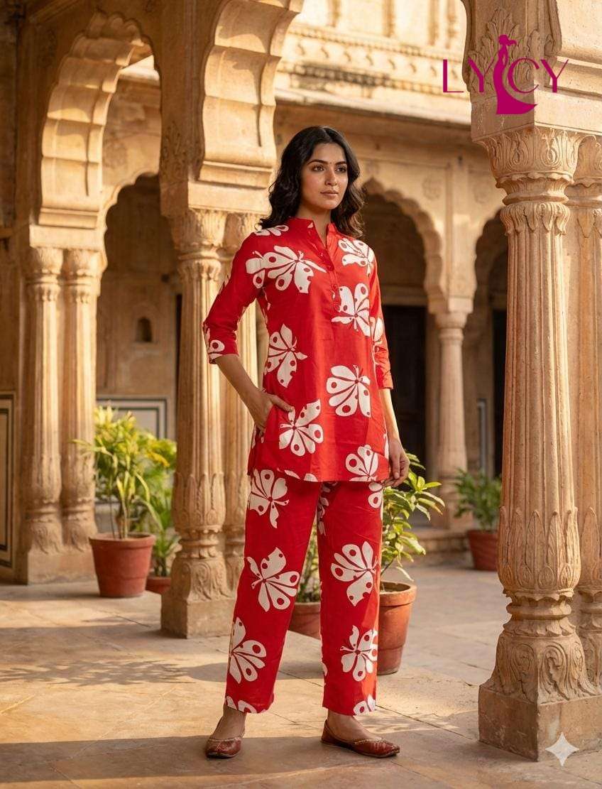rudraksh simran rayon fabric top and palazzo set regular wear rudraksh simran rayon fabric top and palazzo set regular wear