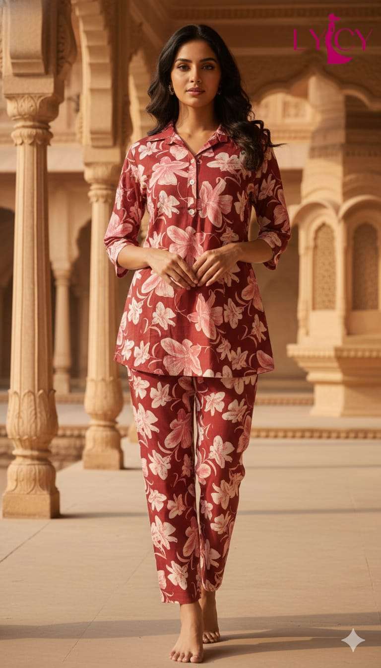 rudraksh simran rayon fabric top and palazzo set regular wear rudraksh simran rayon fabric top and palazzo set regular wear