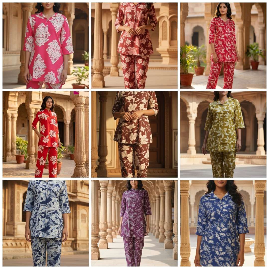 rudraksh simran rayon fabric top and palazzo set regular wear rudraksh simran rayon fabric top and palazzo set regular wear