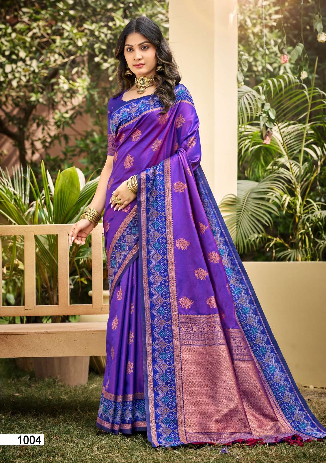 rudraksh bunawat rashmi silk 1001 to 1006 silk fabric trending and beautiful grace and coloring design saree rudraksh bunawat rashmi silk 1001 to 1006 silk fabric trending and beautiful grace and coloring design saree