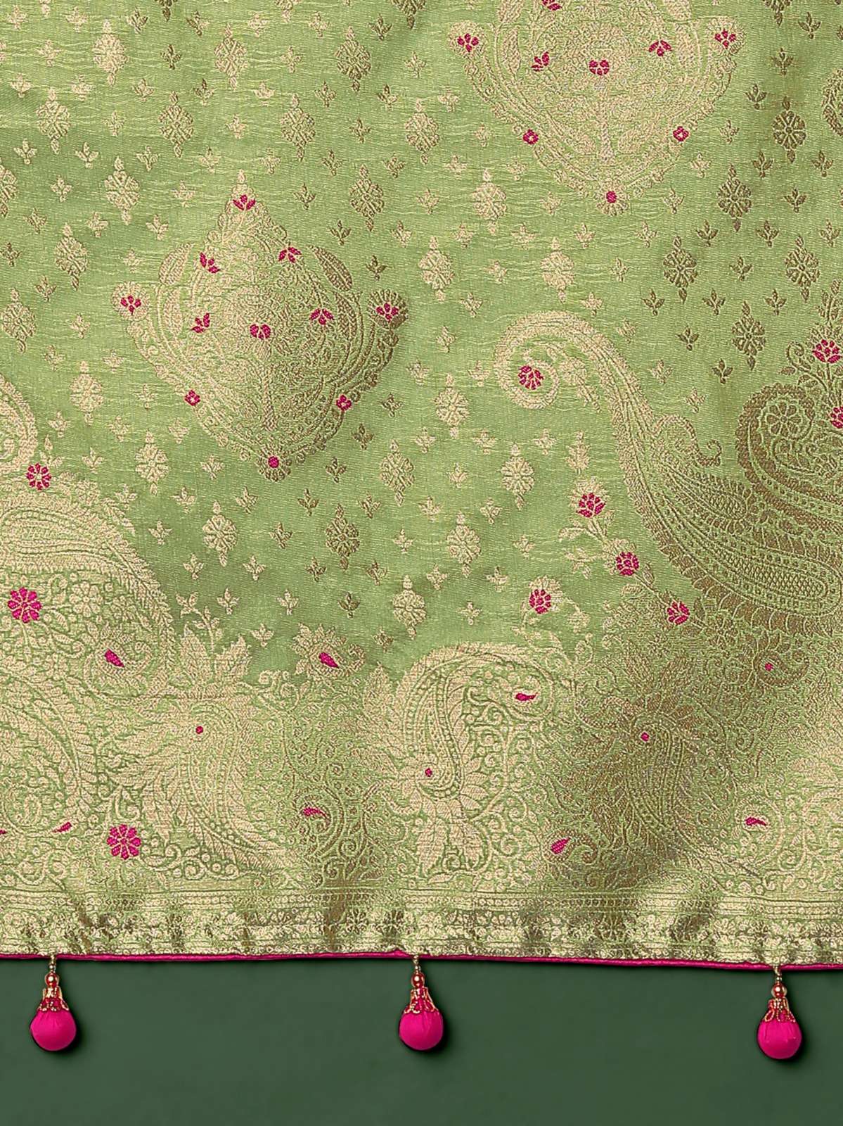 rudraksh silk fabric with super cool zari weaving saree rudraksh silk fabric with super cool zari weaving saree