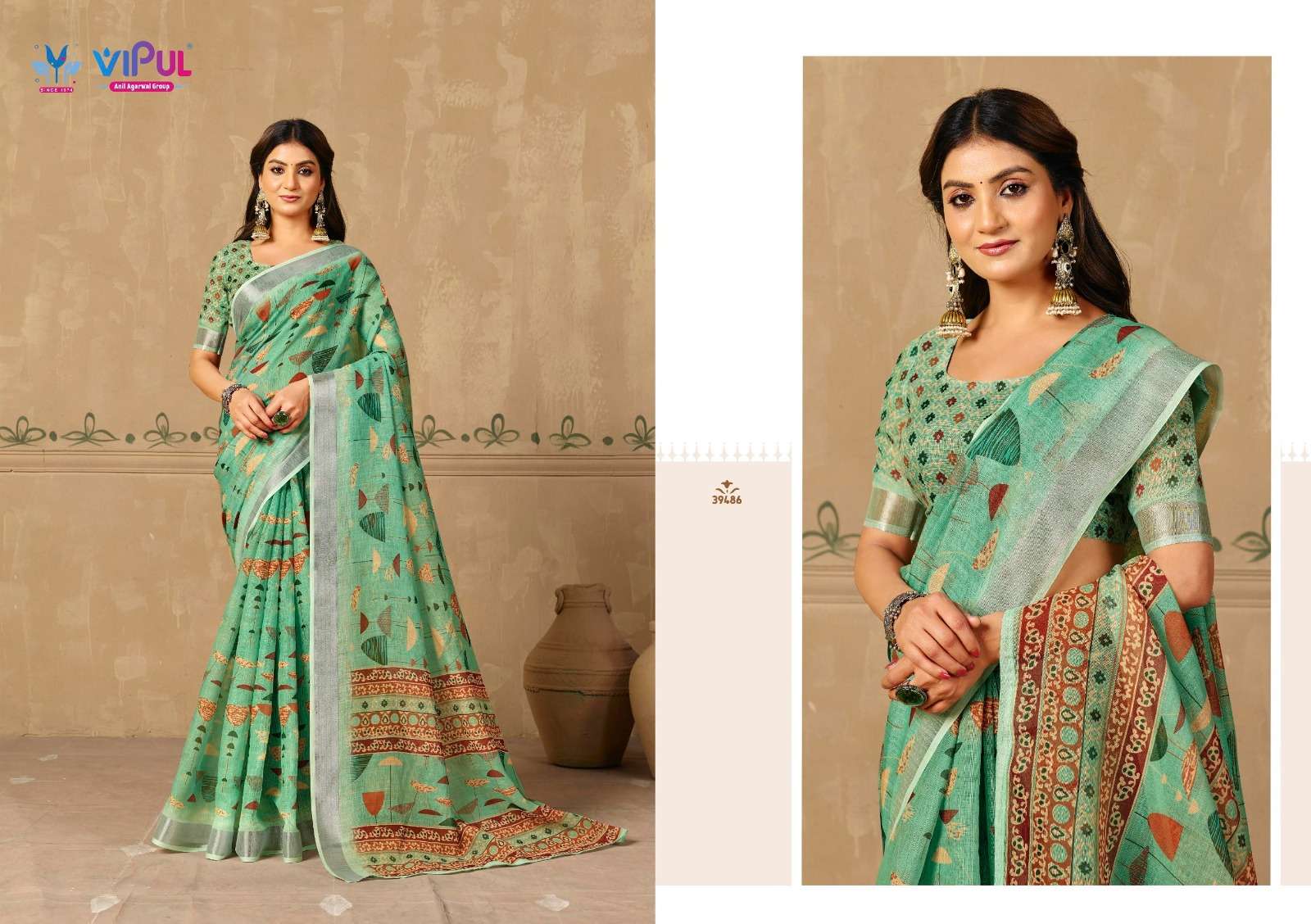 rudraksh lines fabric pretty fancy saree collection rudraksh lines fabric pretty fancy saree collection