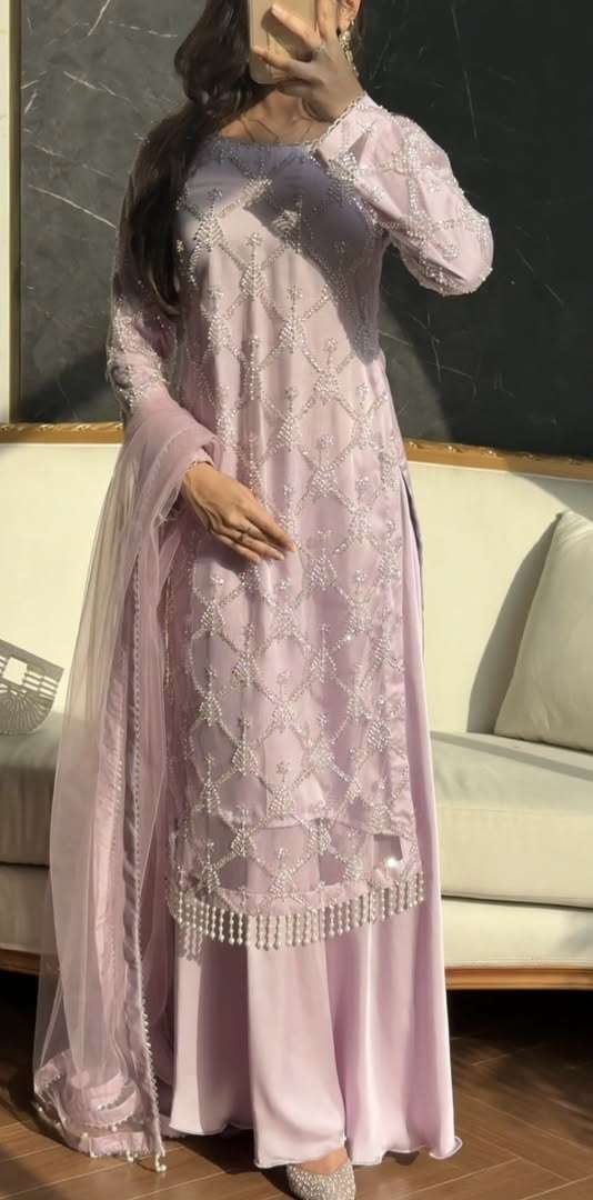 rudraksh eid and wedding special heavy design palazzo suit readymade rudraksh eid and wedding special heavy design palazzo suit readymade