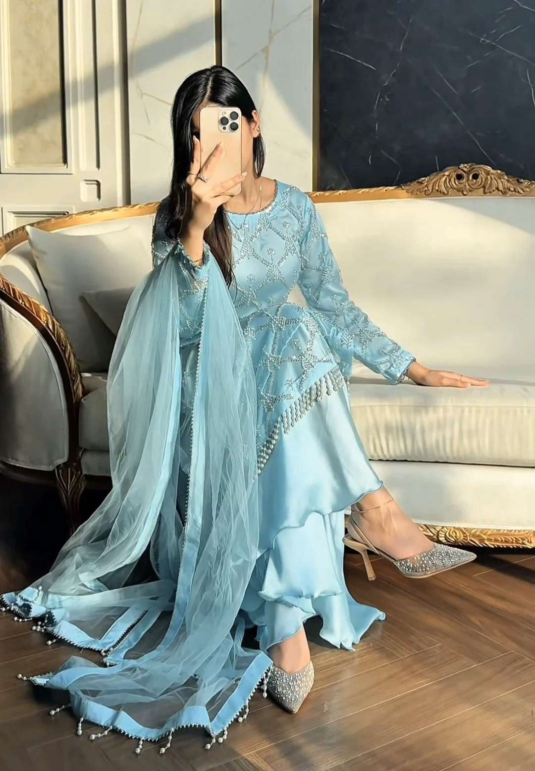 rudraksh eid and wedding special heavy design palazzo suit readymade rudraksh eid and wedding special heavy design palazzo suit readymade
