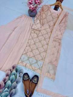 rudraksh eid and wedding special heavy design palazzo suit readymade rudraksh eid and wedding special heavy design palazzo suit readymade