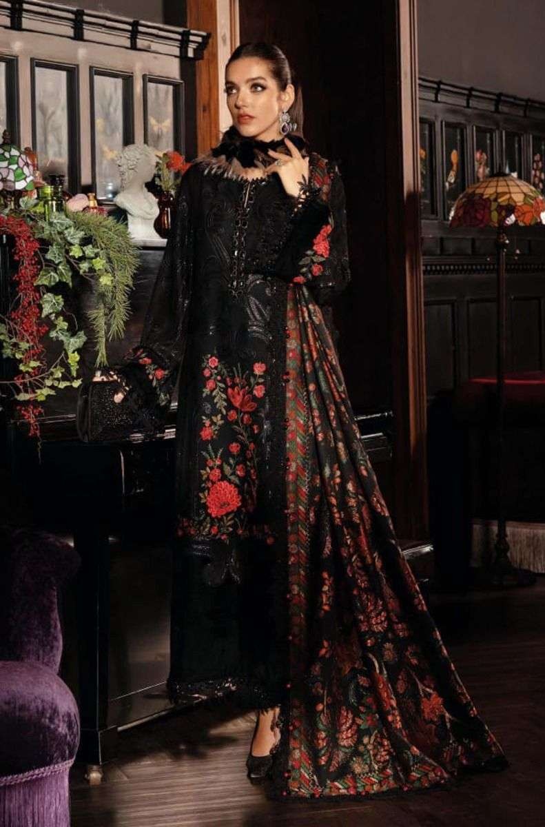 rudraksh cotton with chikankari work pakistani dress eid outfit rudraksh cotton with chikankari work pakistani dress eid outfit