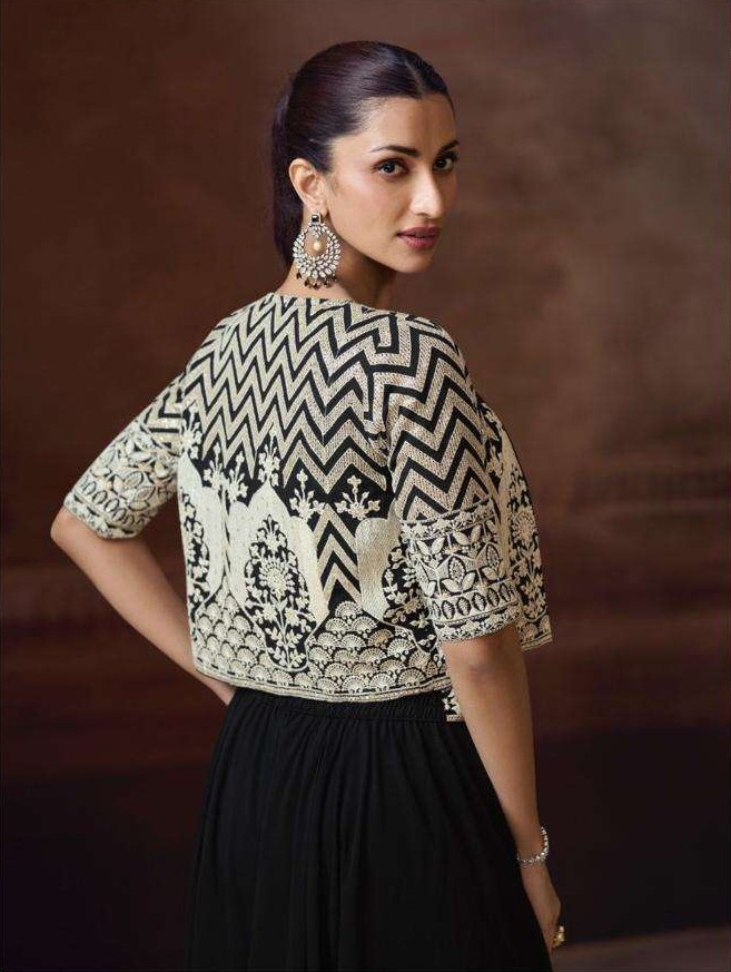 rudraksh western style readymade suits rudraksh western style readymade suits