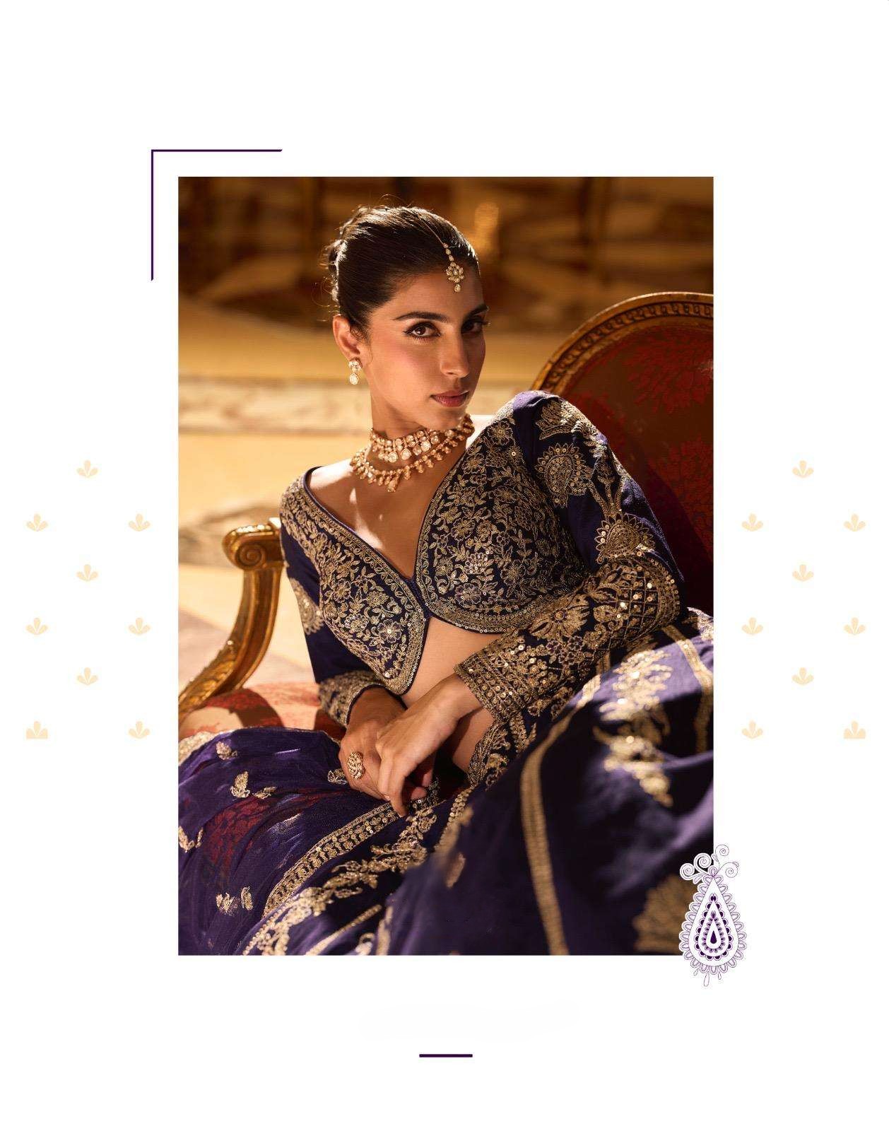 rudraksh padmini stylist wedding full heavy look lhenghs with stylist blouse and dupatta rudraksh padmini stylist wedding full heavy look lhenghs with stylist blouse and dupatta