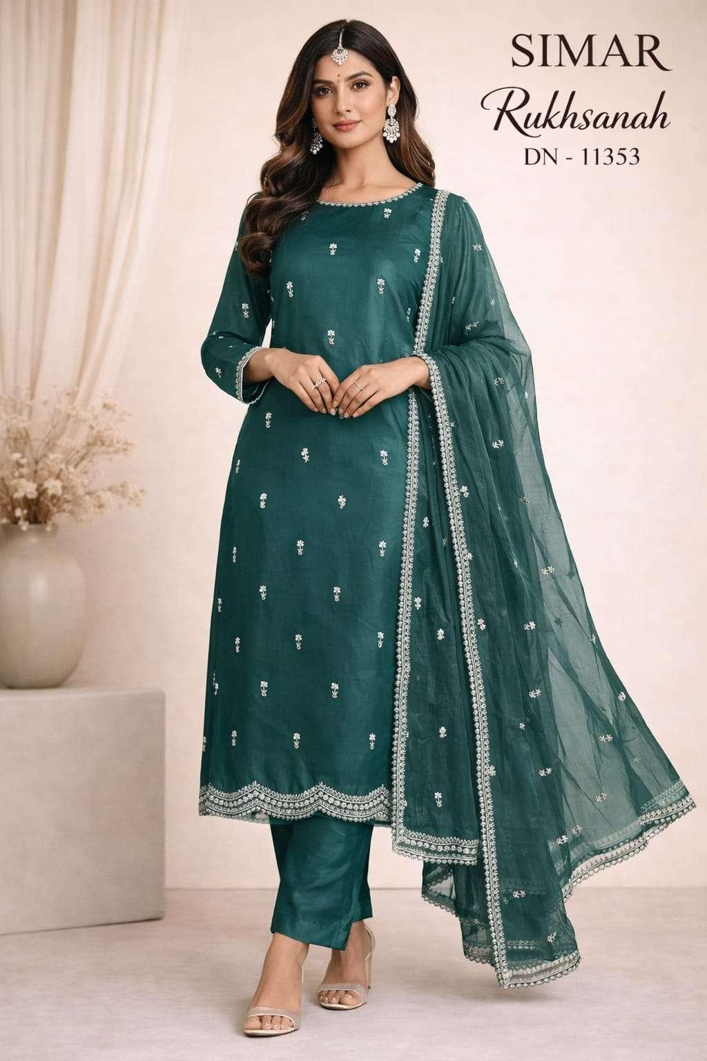 rudraksh traditional wear jimmy choo designer suit